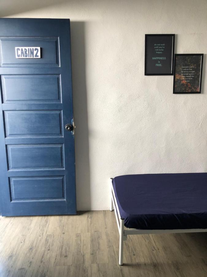 Rembulan Langkawi Guesthouse Пантай Ченанг Екстериор снимка