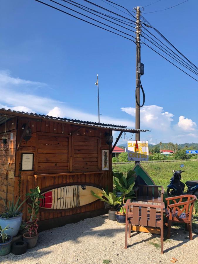 Rembulan Langkawi Guesthouse Пантай Ченанг Екстериор снимка