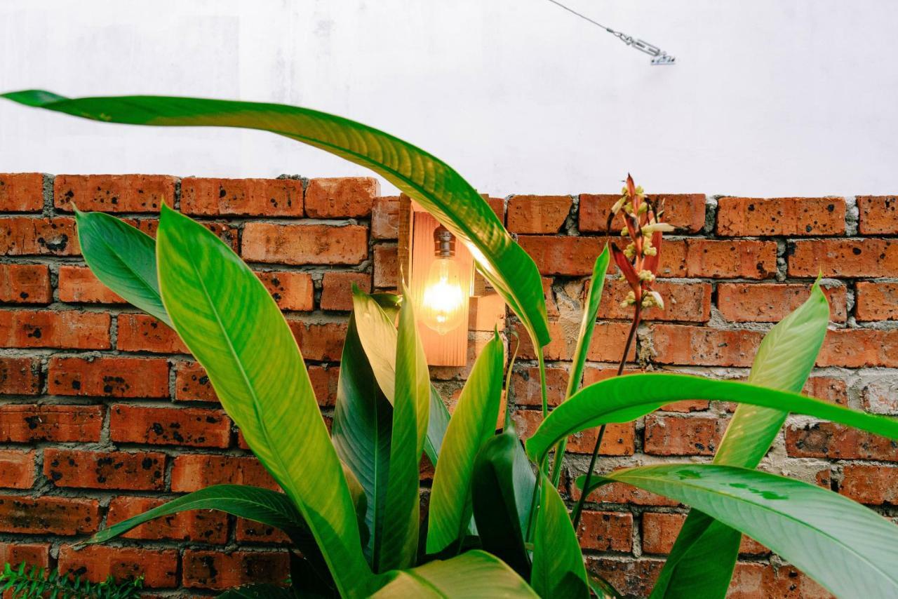 Rembulan Langkawi Guesthouse Пантай Ченанг Екстериор снимка